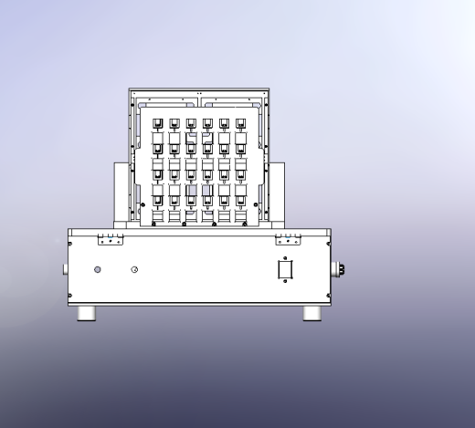 GHFT标定设备缩略图